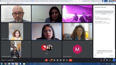 Impulsan la producci&oacute;n org&aacute;nica con nuevas iniciativas y colaboraciones
