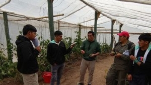 Jujuy participará en las Olimpiadas Agropecuarias 2025