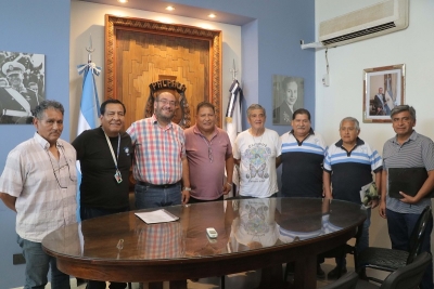 Palpal&aacute; anunci&oacute; una agenda de actividades para homenajear a nuestros h&eacute;roes de malvinas