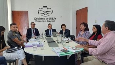 Se fortalece la prevenci&oacute;n del juego ilegal y acceso a plataformas no autorizadas