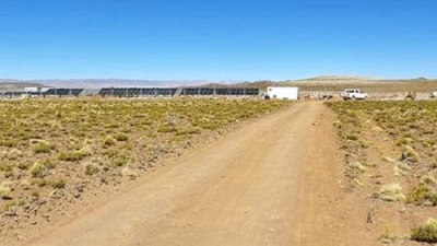 Pueblos solares: vienen Catua, El Toro y San Juan de Quillaques