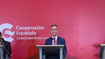 Bolivia. Jujuy estuvo presente en el foro sobre democracia regional
