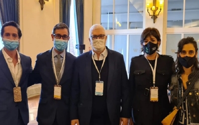 "Los gobiernos locales tienen un rol estrat&eacute;gico en la lucha contra el cambio clim&aacute;tico"
