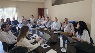Gestiones para asegurar el suministro el&eacute;ctrico en la campa&ntilde;a tabacalera