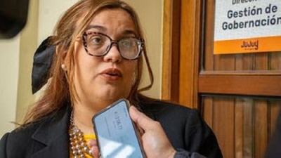 Jujuy ser&aacute; sede del Encuentro Regional del NOA contra el Trabajo Infantil