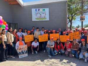 Zigarán, en pampa blanca: “Jujuy sigue creciendo”