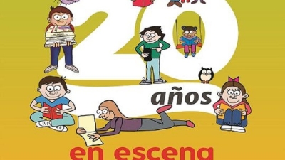 Educaci&oacute;n presente en una nueva edici&oacute;n de la Feria del Libro Jujuy 2024