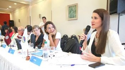 Jujuy en el encuentro del Consejo Federal de Derechos Humanos