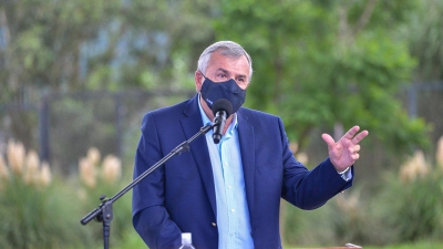 Jujuy, Salta y Catamarca conformar&aacute;n la Mesa del Litio