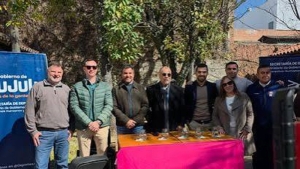 Se present&oacute; oficialmente la 58&deg; edici&oacute;n de la Copa de Oro "Guillermo Ortega" de Golf
