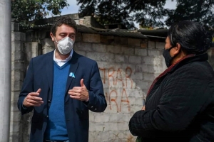 Cuando el com&uacute;n denominador es la gente