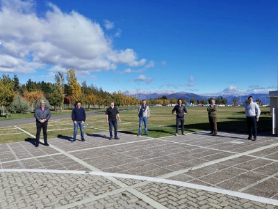 Termosolar. Jujuy no se detiene con la producci&oacute;n de energ&iacute;a limpia