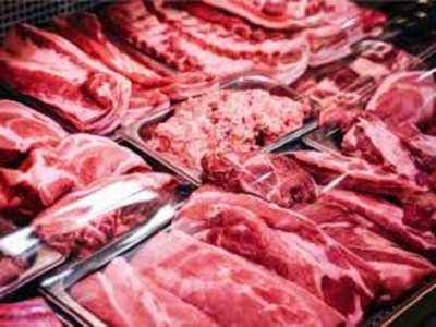 Las exportaciones de carne subieron 23,8% entre julio y agosto