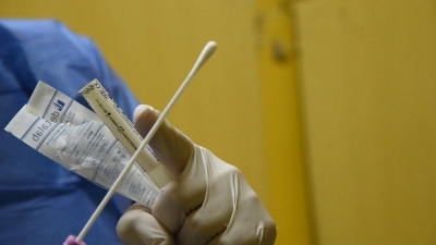 Covid-19. Se habilita el testeo en la Nueva Terminal