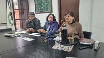 Las provincias argentinas fortalecen sus capacidades para la actualizaci&oacute;n de sus OTBN