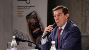 Jujuy avanza en la modernización de sus municipios con el Programa de Transformación Digital
