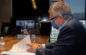 Con inversiones millonarias Jujuy ampliar&aacute; su oferta tur&iacute;stica