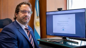 El Censo combinar&aacute; presencialidad con "autoempadronamiento"