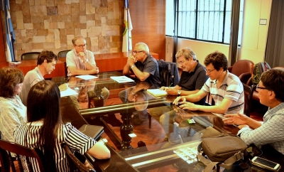 Estudios para el manejo del suelo y del agua de la Cuenca del Huasamayo
