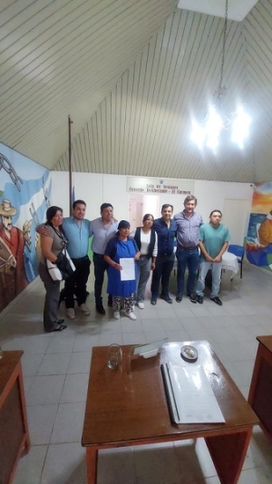 El Bu&ntilde;uel&oacute;dromo ya es patrimonio: una historia de esfuerzo, identidad y orgullo carmense