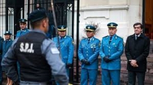 Sadir acompa&ntilde;&oacute; el inicio de las actividades por el 93&deg; aniversario del Servicio Penitenciario de Jujuy