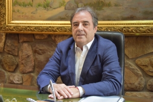 Bernis: &ldquo;La obra de la Ruta 9 y alrededores tendr&aacute; beneficios para el Gran Jujuy que queremos&rdquo;