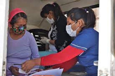 En una semana, se registraron 4 nuevos casos de Gripe A