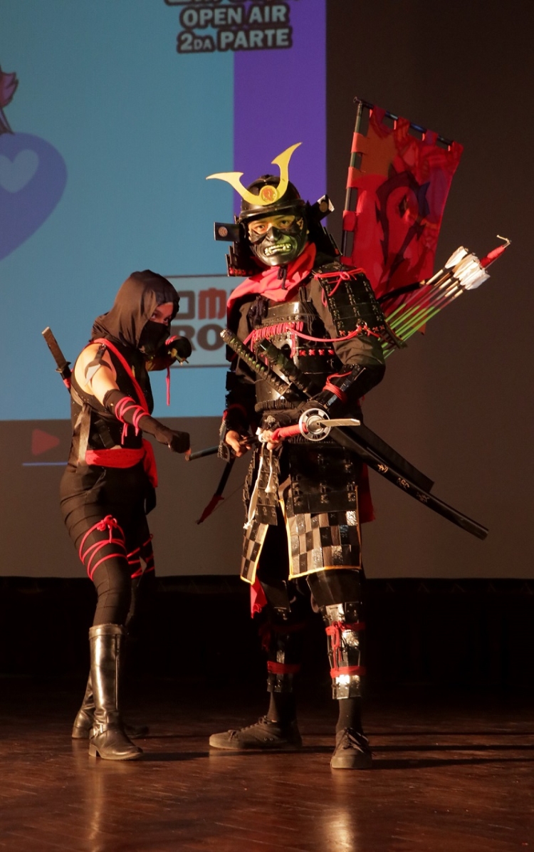 Palpal&aacute; celebrar&aacute; el d&iacute;a mundial de goku con proyecciones de dragon ball, exhibiciones y concurso de cosplay