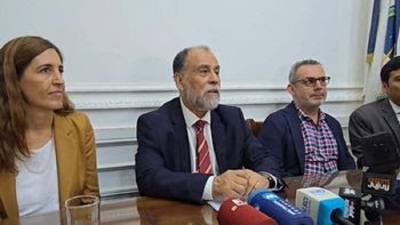 Los cursos de oficios impulsados por el Gobierno de la Provincia tendr&aacute;n aval nacional