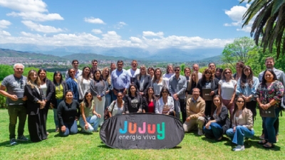 Bodegas y municipios fortalecen el enoturismo en jornada de capacitaci&oacute;n
