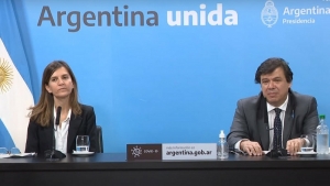 Raverta: "M&aacute;s del 80% de los jubilados le va a ganar a la inflaci&oacute;n"