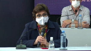 Covid-19: Educaci&oacute;n incorpora l&iacute;neas de acci&oacute;n para presuntos casos sospechosos