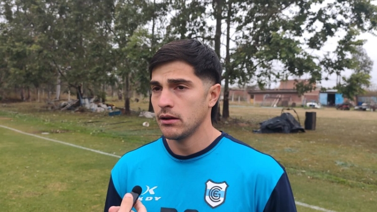 Arga&ntilde;araz: &ldquo;Tenemos una buena oportunidad para volver a sumar de a tres&rdquo;