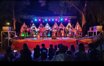 CONCIERTO &ndash; CICLO - M&Uacute;SICA EN EL TIZ&Oacute;N