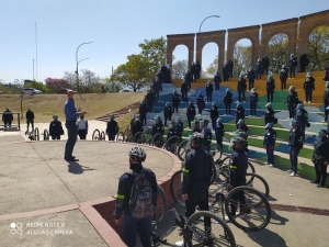 Compromiso y trabajo frente a la pandemia