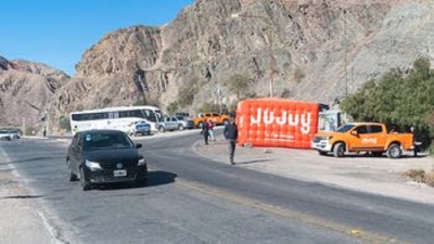 Retoma impulso la promoci&oacute;n tur&iacute;stica en Jujuy