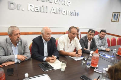 &ldquo;La Naci&oacute;n no manda vacunas suficientes y Jujuy queda m&aacute;s expuesto a la gripe&rdquo;