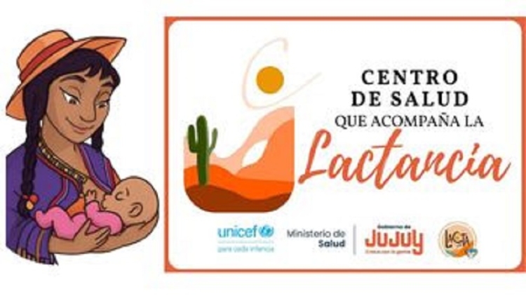 Lacta Jujuy y Salud entregar&aacute;n certificaciones a CAPS y referentes provinciales
