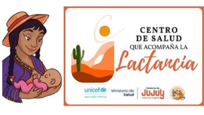 Lacta Jujuy y Salud entregar&aacute;n certificaciones a CAPS y referentes provinciales