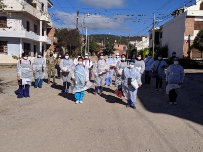 Personal de Enfermer&iacute;a y Agentes Sanitarios suben de categor&iacute;a