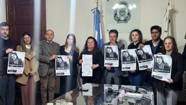 Impulsan adhesi&oacute;n provincial a la Ley Mica Ortega