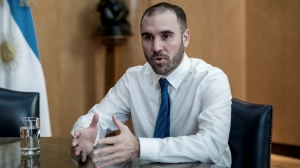 Guzm&aacute;n rechaz&oacute; contrapropuesta y dijo que la mayor&iacute;a de los acreedores aceptar&aacute; la oferta