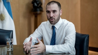 Guzm&aacute;n rechaz&oacute; contrapropuesta y dijo que la mayor&iacute;a de los acreedores aceptar&aacute; la oferta