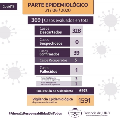 INFORME COE N&ordm; 103