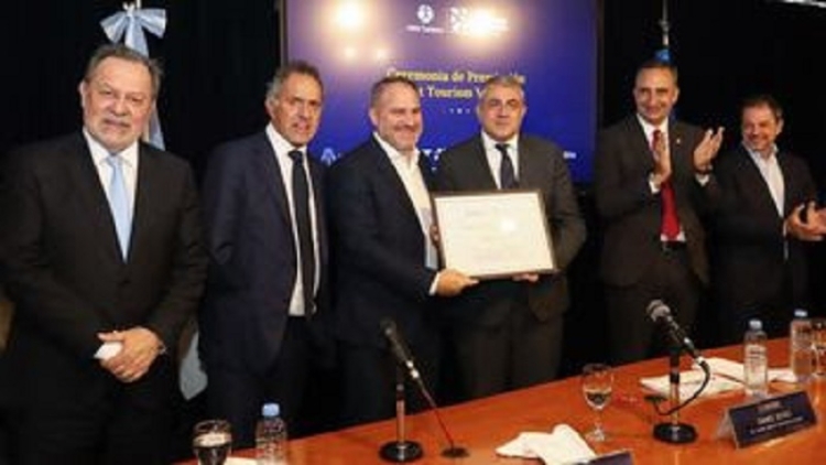 ONU Turismo: se present&oacute; la propuesta de Jujuy al pa&iacute;s con anuncios clave para el sector