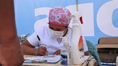 Se confirmaron en Jujuy 17 casos de Gripe A