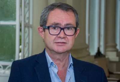 &ldquo;An&iacute;bal, con los chicos no&rdquo;