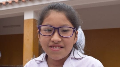 Jujuy y UNICEF potencian su v&iacute;nculo en favor de la ni&ntilde;ez y la adolescencia