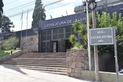 Se llevar&aacute; a cabo el Parlamento Juvenil 2022