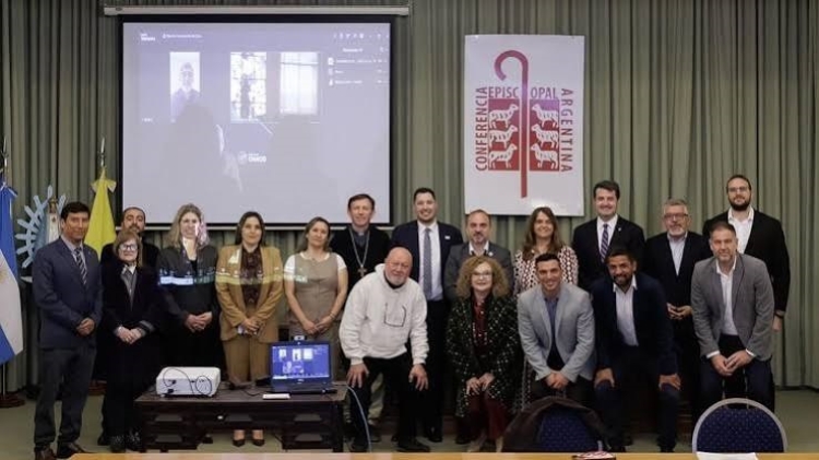 Jujuy coordin&oacute; su participaci&oacute;n en las actividades por la visita del Papa Le&oacute;n XIV
